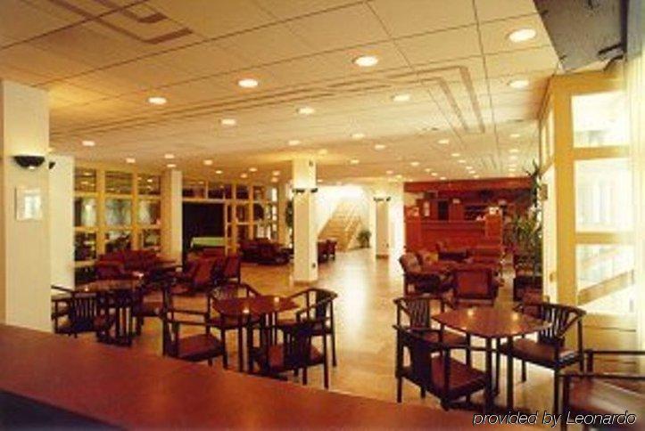 Romai Hotel Budapest Restaurant photo